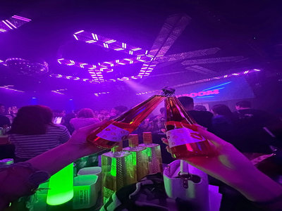 周口酒吧招聘